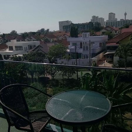 Acqua Condominium Pattaya Exterior photo