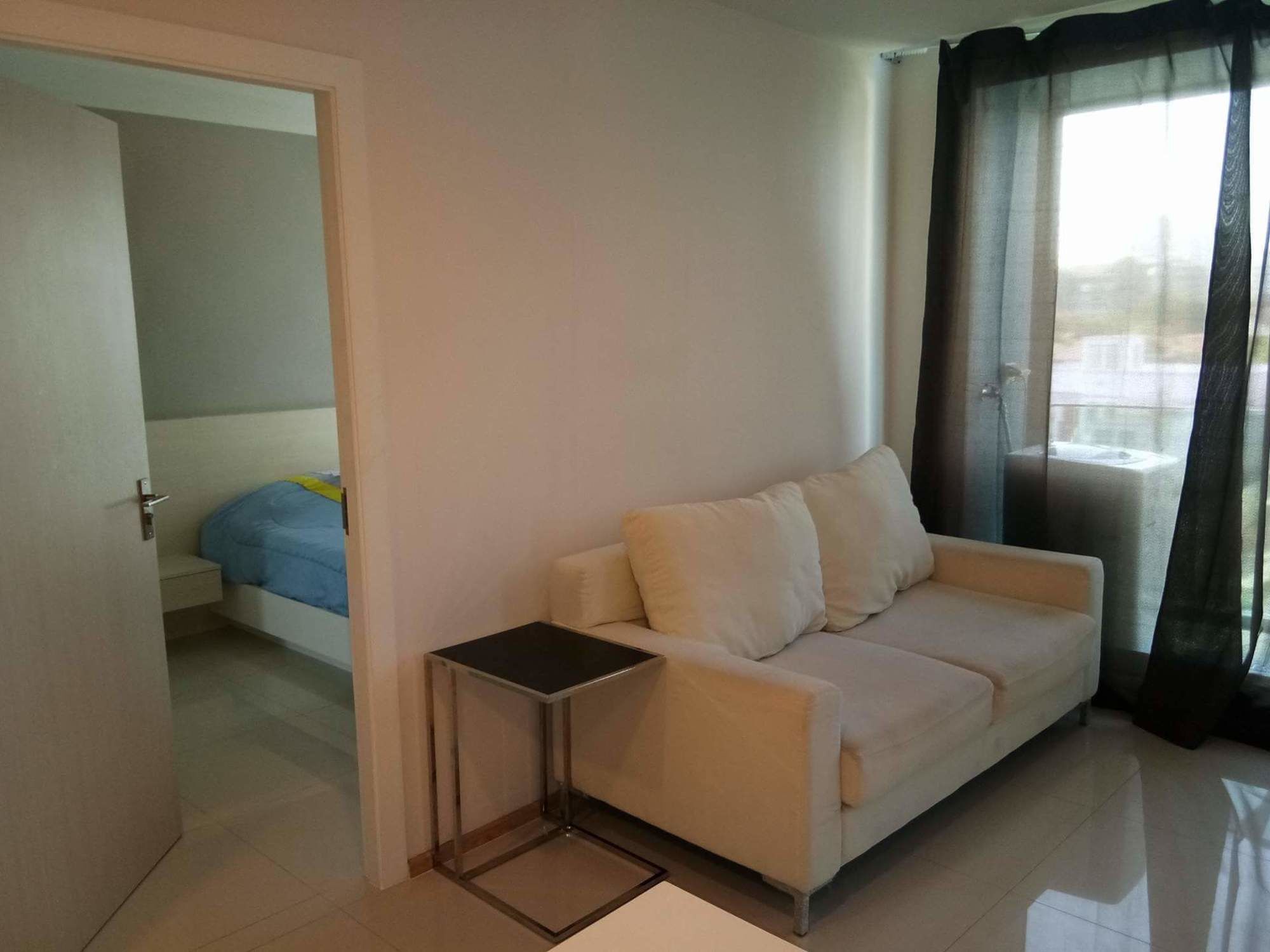Acqua Condominium Pattaya Exterior photo