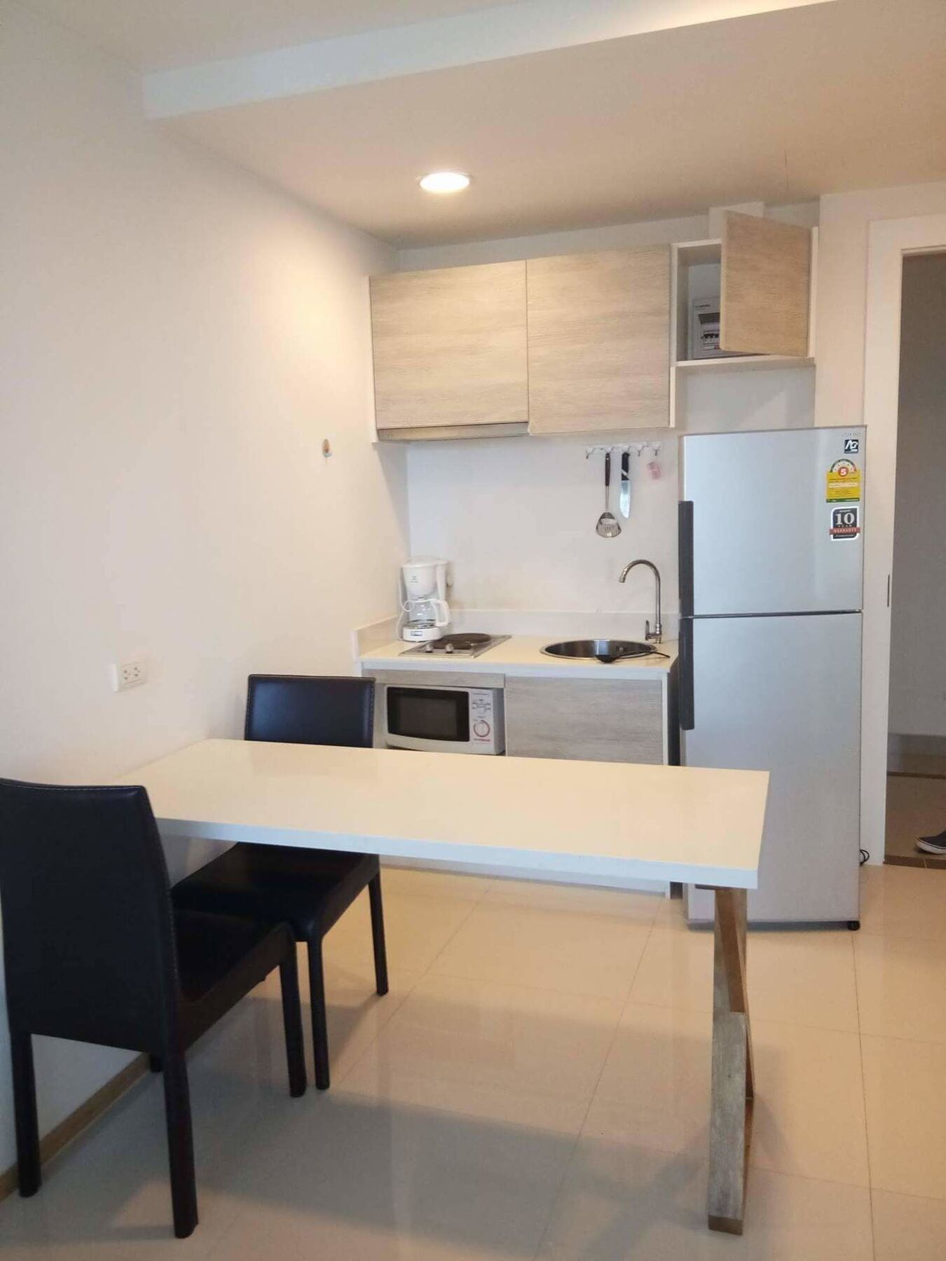 Acqua Condominium Pattaya Exterior photo